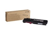 Skrivartillbehör-bläck-toner - Xerox High Capacity - Magenta Toner - 106R02745