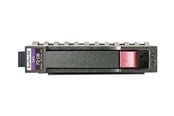 Hårddisk - HP Enterprise SAS - 300GB - 300GB - Hårddisk - 759208-B21 - Serial Attached SCSI 3 - 2,5" - 759208-B21