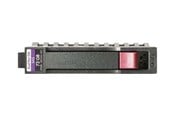 Hårddisk - HP Enterprise - 600GB - Hårddisk - 759212-B21 - Serial Attached SCSI 3 - 2,5" - 759212-B21