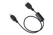 Övriga kablar - Canon IFC-40AB II - USB-kabel - 41 cm - 9134B001