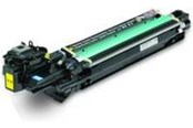 Skrivartillbehör-bläck-toner - Epson C13S050747 - Yellow - C13S050747
