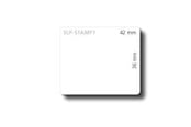 Papper, Fotopapper & Etiketter - Seiko Instruments SLP-STAMP1 - 42100726