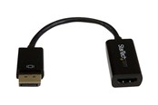 Displaykabel - StarTech.com DisplayPort to HDMI 4K Converter - DP 1. - DP2HD4KS