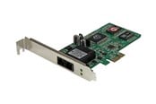 Nätverkskort (adaptrar osv.) - StarTech.com PCI Express Gigabit Ethernet Multimode S - PEX1000MMSC2