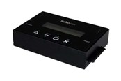 Datalagring - StarTech.com Standalone 2.5 / 3.5" SATA Hard Drive Du - SATDUP11IMG