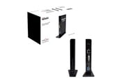 Dockning - Club 3D Club3D SenseVision USB 3.0 Dual Display - CSV-3242HD