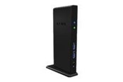 Dockning - ICY BOX IB-DK2241AC - USB-dockningsstati - IB-DK2241AC