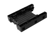 Hårddisk, tillbehör - ICY BOX Cremax EZ-Fit Lite MB290SP-B - adapter - MB290SP-B