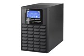 UPS - BlueWalker PowerWalker VFI 1000C LCD - UPS - 800 Wa - 10120177