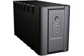 UPS - BlueWalker 10120076 - PowerWalker VI SH - 2200VA/1200W - Line Interactive UPS - 10120076