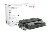 Skrivartillbehör-bläck-toner - Xerox 006R03027 / Alternative to HP 80X / CF280X Black Toner - 006R03027