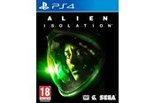 Spel - Alien: Isolation - Sony PlayStation 4 - FPS - 5055277023776
