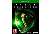 Spel - Alien: Isolation - Microsoft Xbox One - FPS - 5055277024919