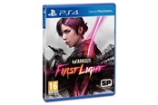 Spel - inFAMOUS: First Light - Sony PlayStation 4 - Action - 711719839712