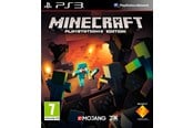 Spel - Minecraft - Sony PlayStation 3 - Action / äventyr - 711719413110