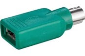 PS / 2 kabel - Pro USB-adapter - PS / 2 - USB - 4040849689192