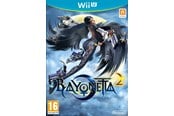 Spel - Bayonetta 2 - Nintendo Wii U - Action - 825142592589