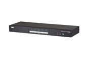 KVM switch - ATEN USB DVI Dual View KVMP Switch CS1644A - CS1644A-AT-G