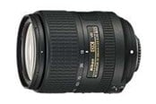 Kameraobjektiv - Nikon 18-300mm f/3.5-6.3 G ED AF-S DX VR - JAA821DA