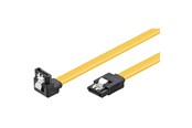SATA kabel - Pro SATA Cable - 1 x 90 ° - 0,20 M - 4040849939464