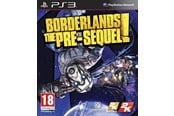 Spel - Borderlands: The Pre-Sequel - Sony PlayStation 3 - FPS - 5026555416634