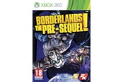 Spel - Borderlands: The Pre-Sequel - Microsoft Xbox 360 - FPS - 5026555263535