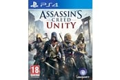 Spel - Assassin's Creed: Unity - Sony PlayStation 4 - Action - 3307215785904