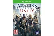 Spel - Assassin's Creed: Unity - Microsoft Xbox One - Action - 3307215786055