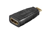 Displaykabel - Pro HDMI - Mini HDMI adapter - 4040849688416
