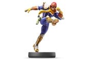Spel Tillbehör - Nintendo Amiibo Smash - Captain Falcon - 0045496352530
