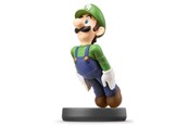 Spel Tillbehör - Nintendo Amiibo Smash - Luigi - 0045496352509