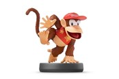 Spel Tillbehör - Nintendo Amiibo Smash - Diddy Kong - 0045496352493