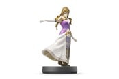 Spel Tillbehör - Nintendo Amiibo Smash - Zelda - 0045496352486