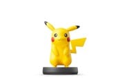 Spel Tillbehör - Nintendo Amiibo Smash - Pikachu - 0045496352455