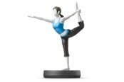 Spel Tillbehör - Nintendo Amiibo Smash - Wii Fit Trainer - 0045496352431