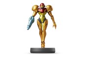 Spel Tillbehör - Nintendo Amiibo Samus - No 07 - 0045496352424