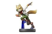 Spel Tillbehör - Nintendo Amiibo Smash - Fox - 0045496352417
