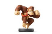 Spel Tillbehör - Nintendo Amiibo Smash - Donkey Kong - 0045496352394