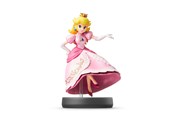 Spel Tillbehör - Nintendo Amiibo Smash - Peach - 0045496352370