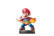 Spel Tillbehör - Nintendo Amiibo Smash - Mario - 0045496352363