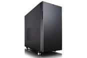 Chassi - Fractal Design Define R5 - Black - Chassi - Miditower - Svart - FD-CA-DEF-R5-BK