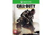 Spel - Call of Duty: Advanced Warfare - Microsoft Xbox One - FPS - 5030917147753