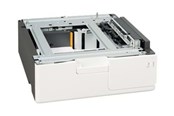 Skrivare tillbehör - Lexmark Tandem Tray - pappersmagasin - 2500 ark - 26Z0087
