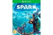 Spel - Project Spark - Microsoft Xbox One - Underhållning - 4TS-00030