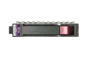 Hårddisk - HP Enterprise - 450GB - Hårddisk - 737392-B21 - Serial Attached SCSI 3 - 3,5 "LFF - 737392-B21