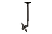Monitorfäste - Neomounts FPMA-C060BLACK - monteringssats - FPMA-C060BLACK