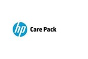 Tjänster och support - HP Electronic  Care Pack Next Business Day - U1UL4PE