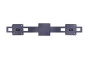 Väggfäste, AV-Möbel - Multibrackets Duo Quick Release Plate - monteringskomp - Max - recommended for - 7350073730711