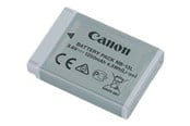 Batterier & batterigrepp - Canon Battery Pack NB-13L - kamerabatteri - Li - 9839B001