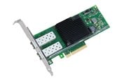 Nätverkskort (adaptrar osv.) - Intel Ethernet Converged Network Adapter X710 - X710DA2